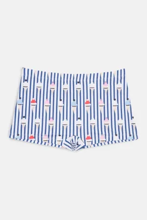 Sundea Splash Boys Swim Shorts