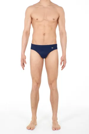 Sunlight Swim Mini Briefs | Navy 401410-1124