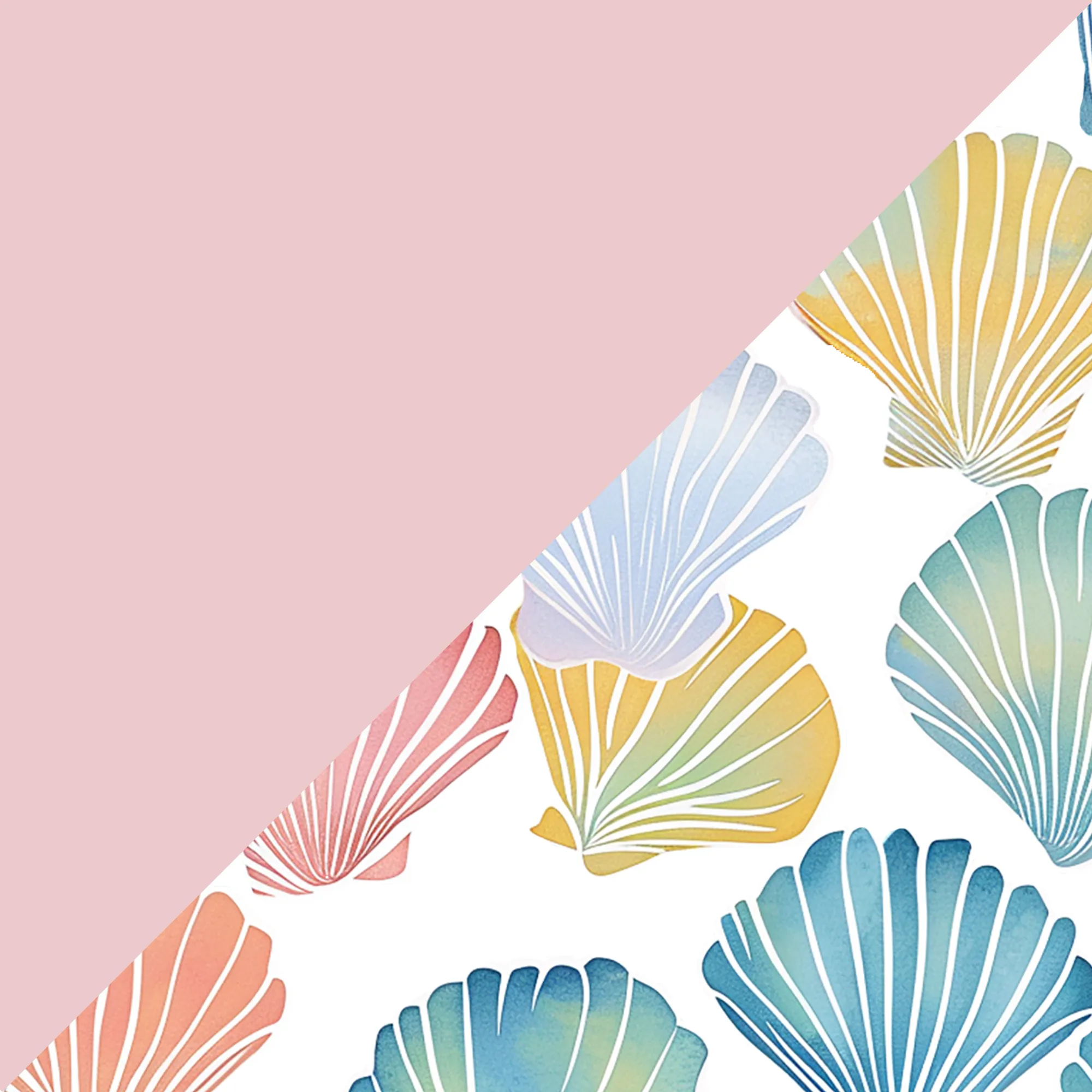 Sunset Bottom - Prints