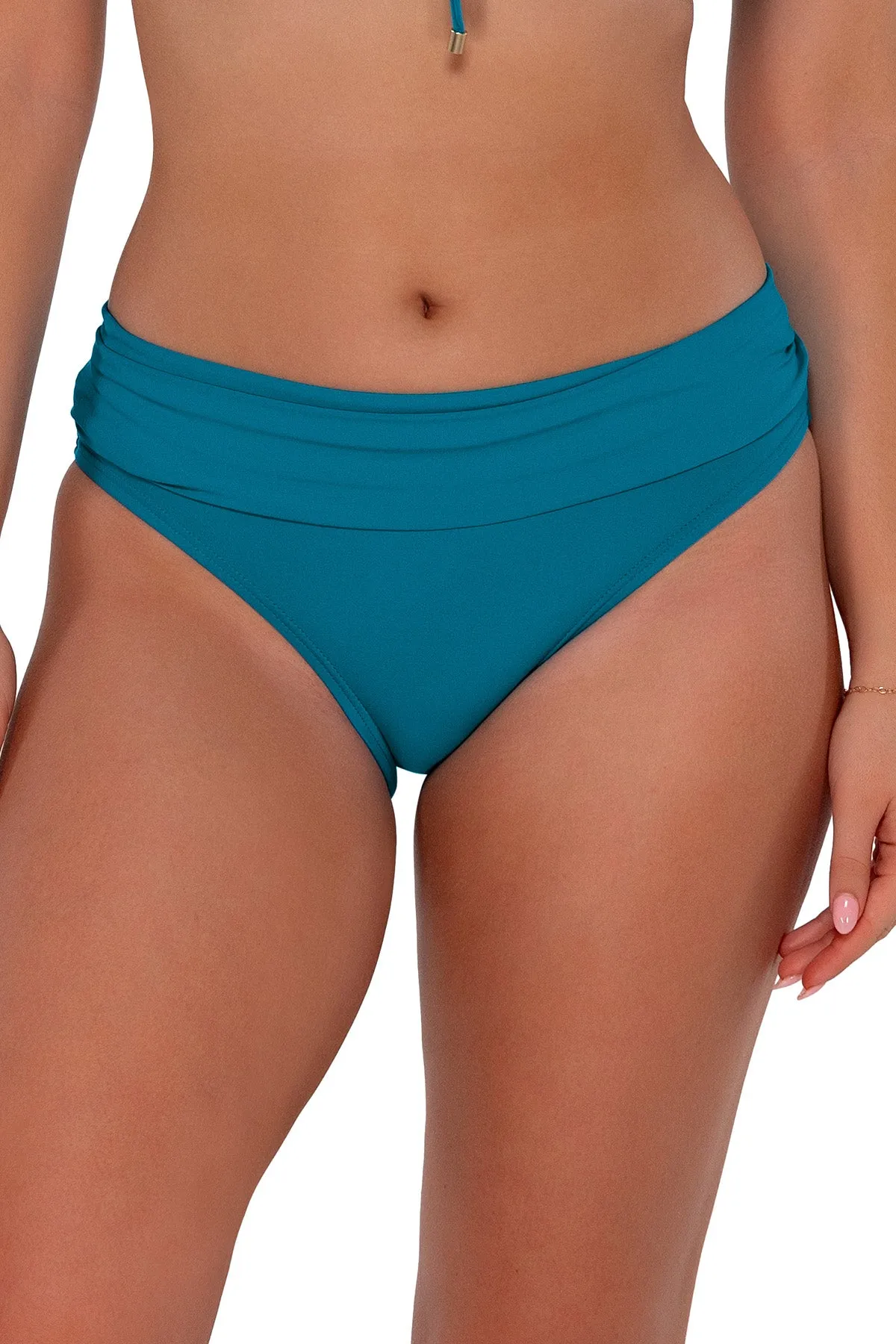 Sunsets Avalon Teal Unforgettable Bottom