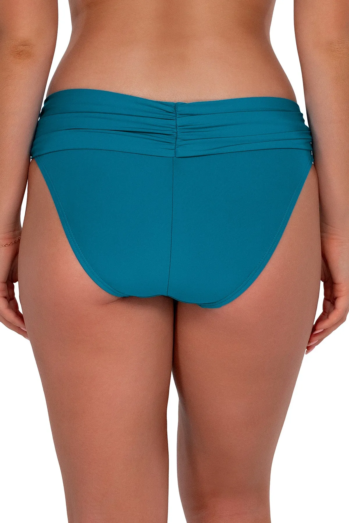 Sunsets Avalon Teal Unforgettable Bottom