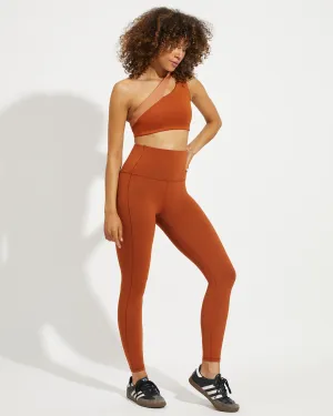 Super Moves Tight - Bronze