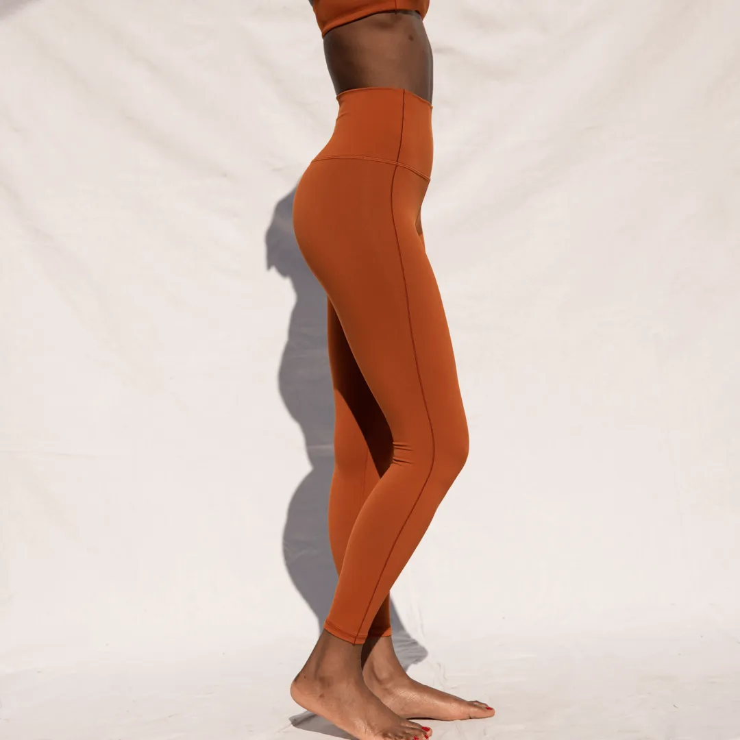 Super Moves Tight - Bronze