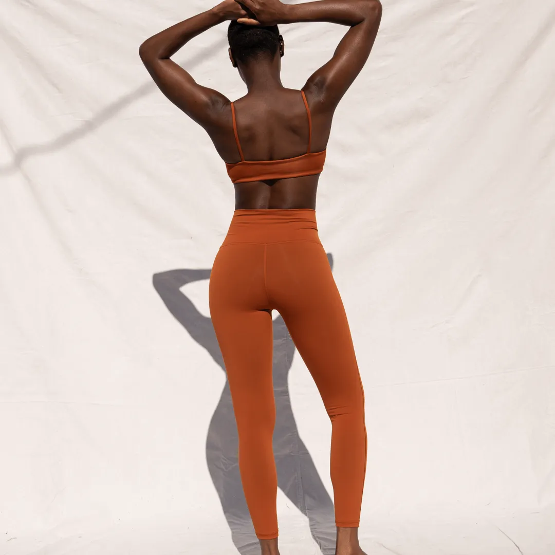 Super Moves Tight - Bronze