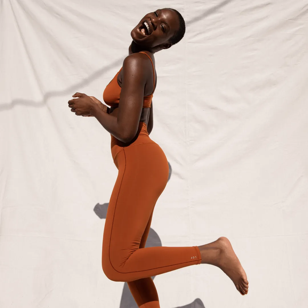 Super Moves Tight - Bronze