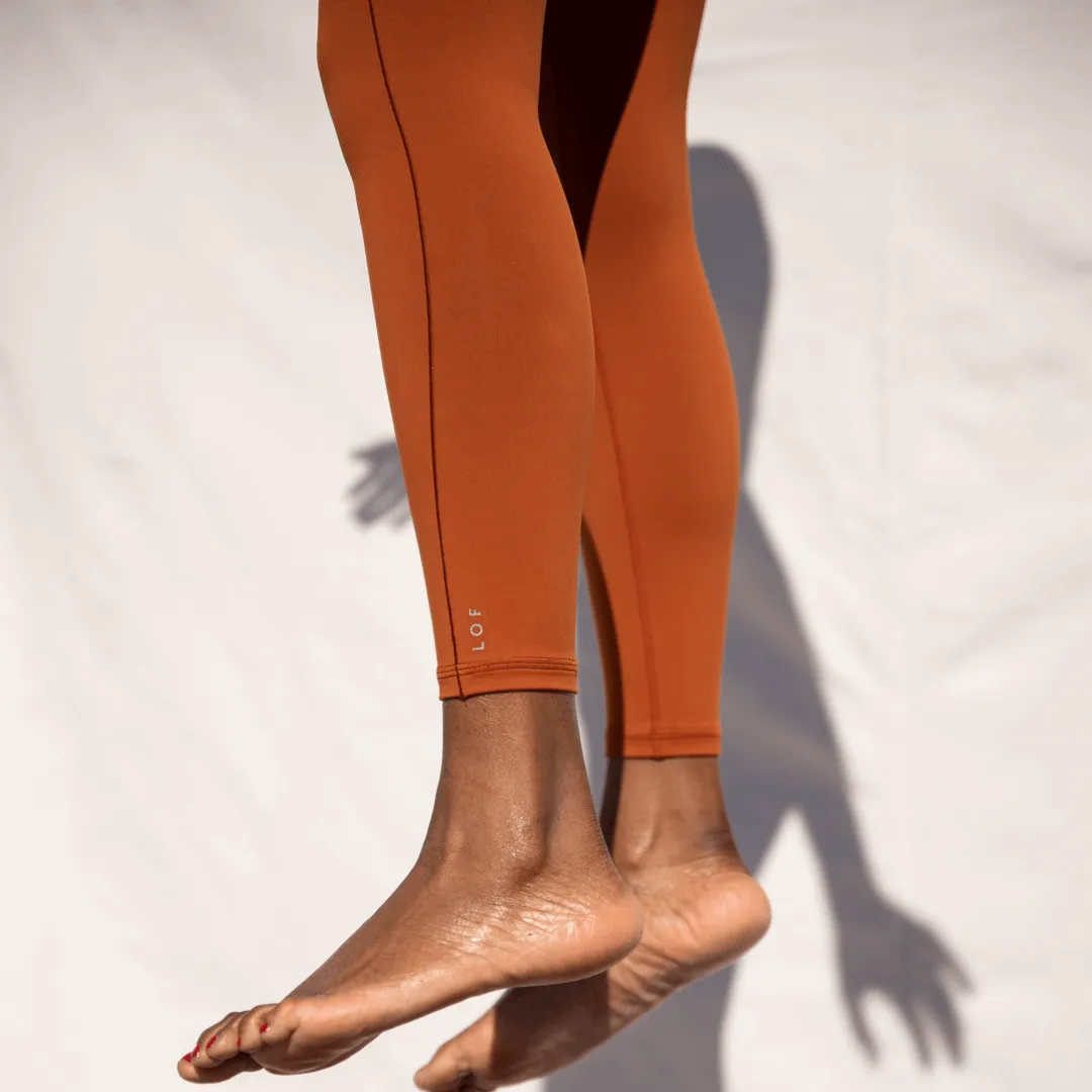 Super Moves Tight - Bronze