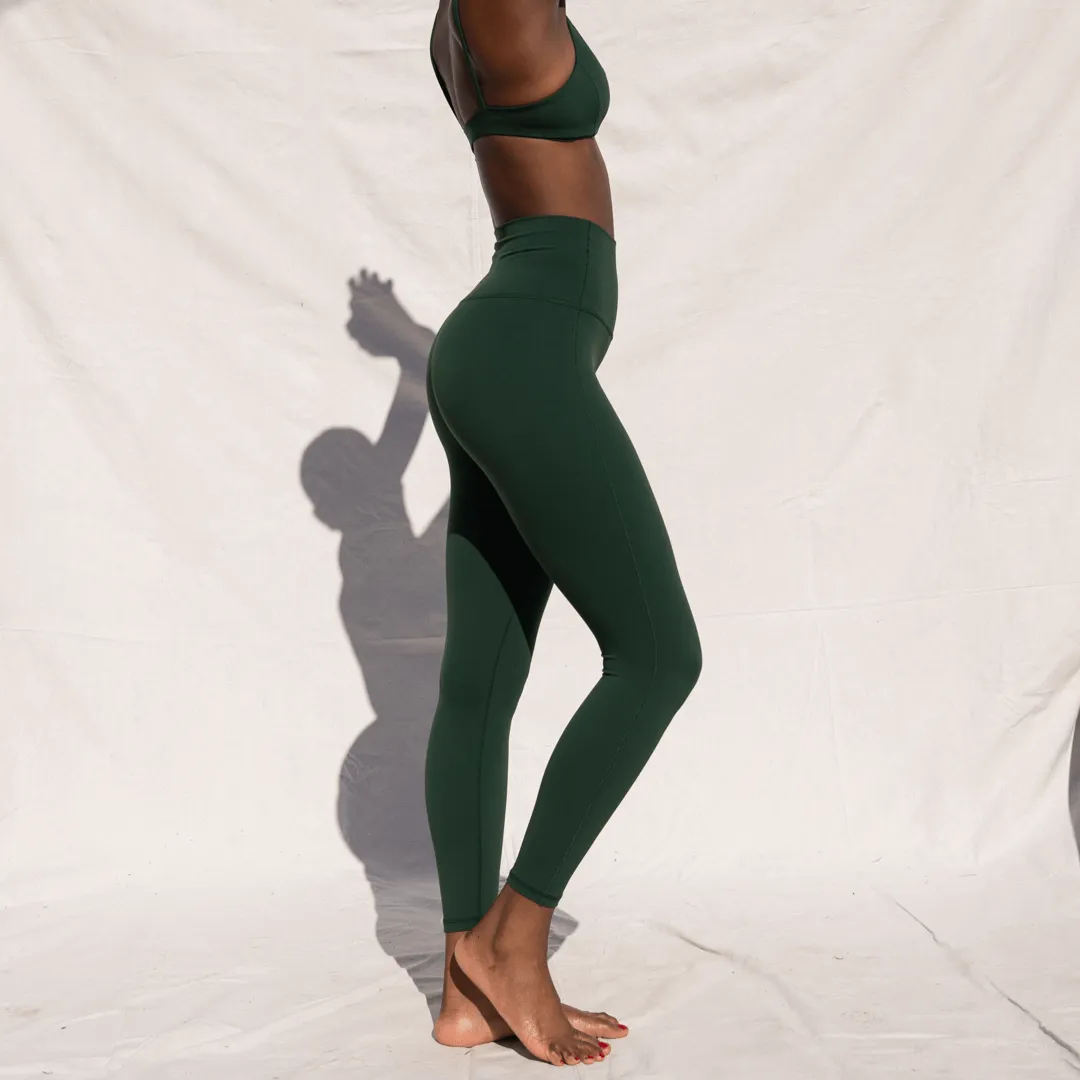 Super Moves Tight - Palm