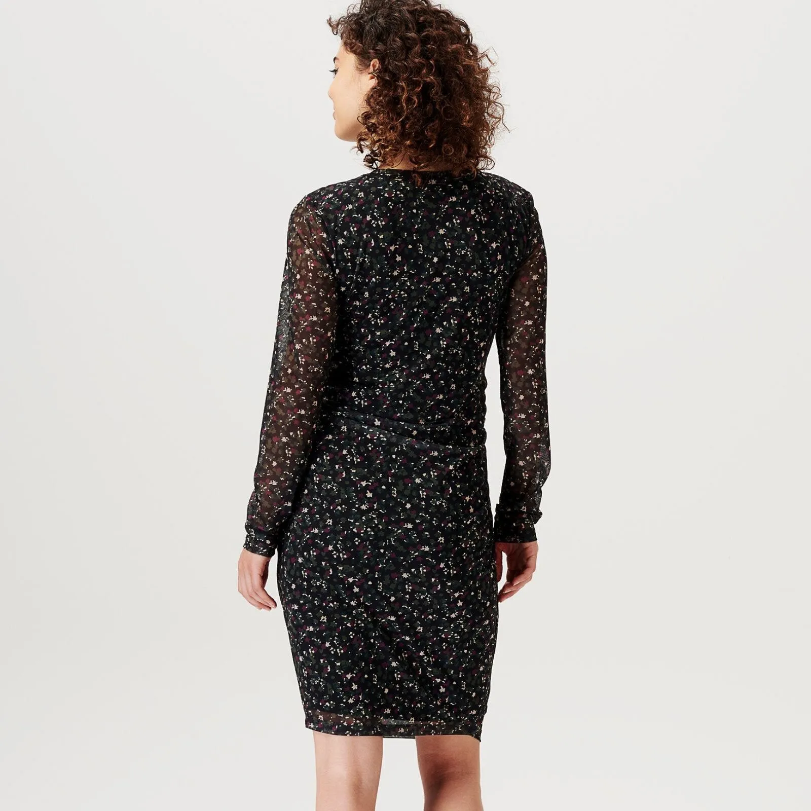 Supermom DreShort Sleeve Brighton Long Sleeve - Thyme