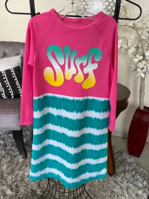 SURF Swim Dress
