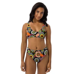 SUSHIPOPS - Bikinis made of recycled material