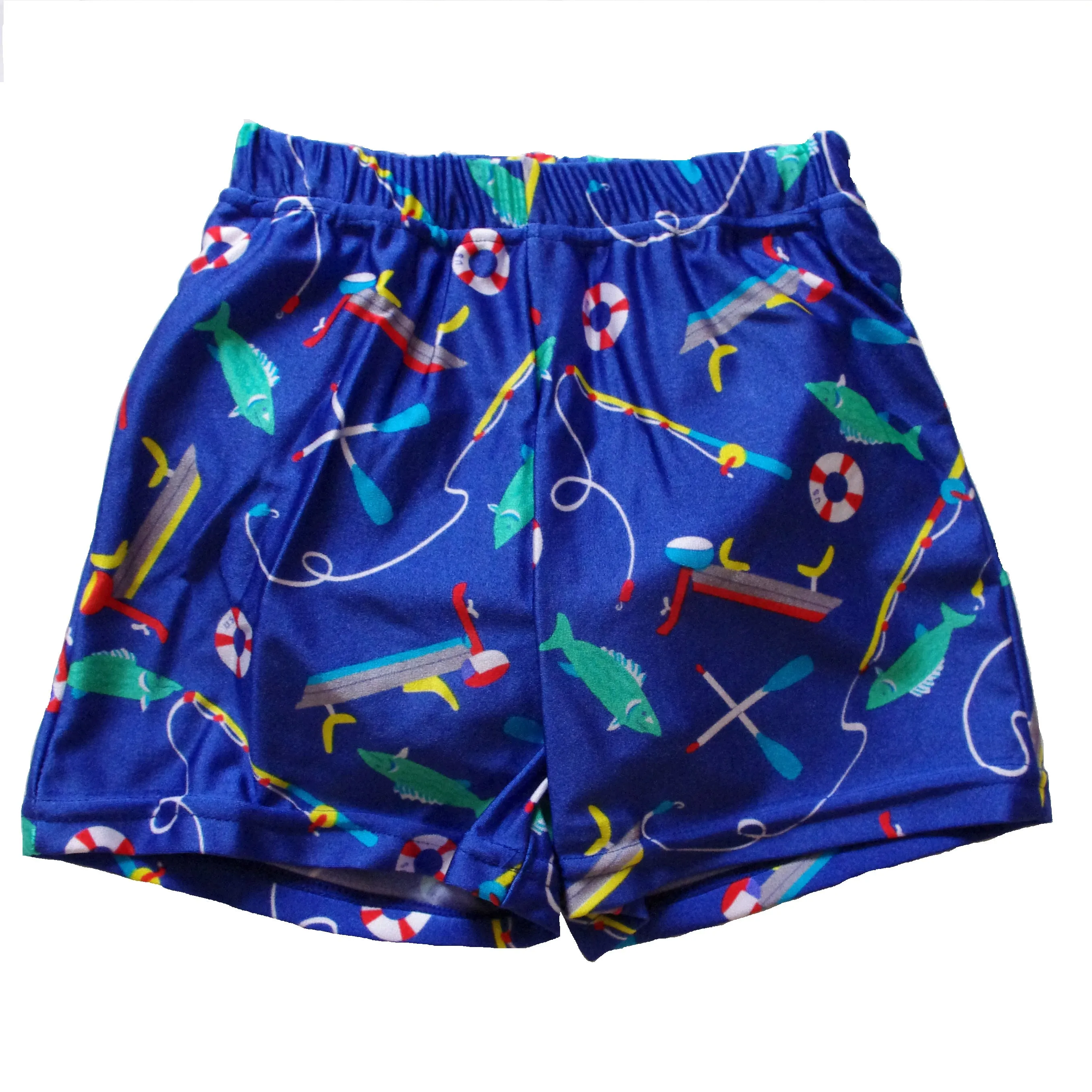 Swim-sters Toddler's Swim Short