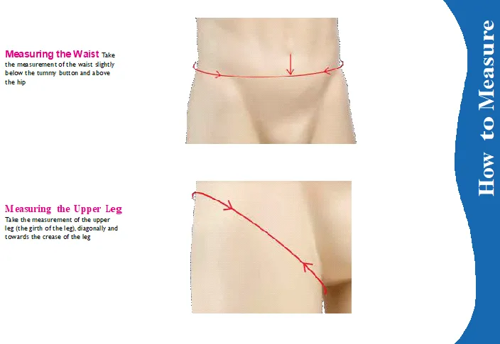 Swim-sters Toddler's Swim Short