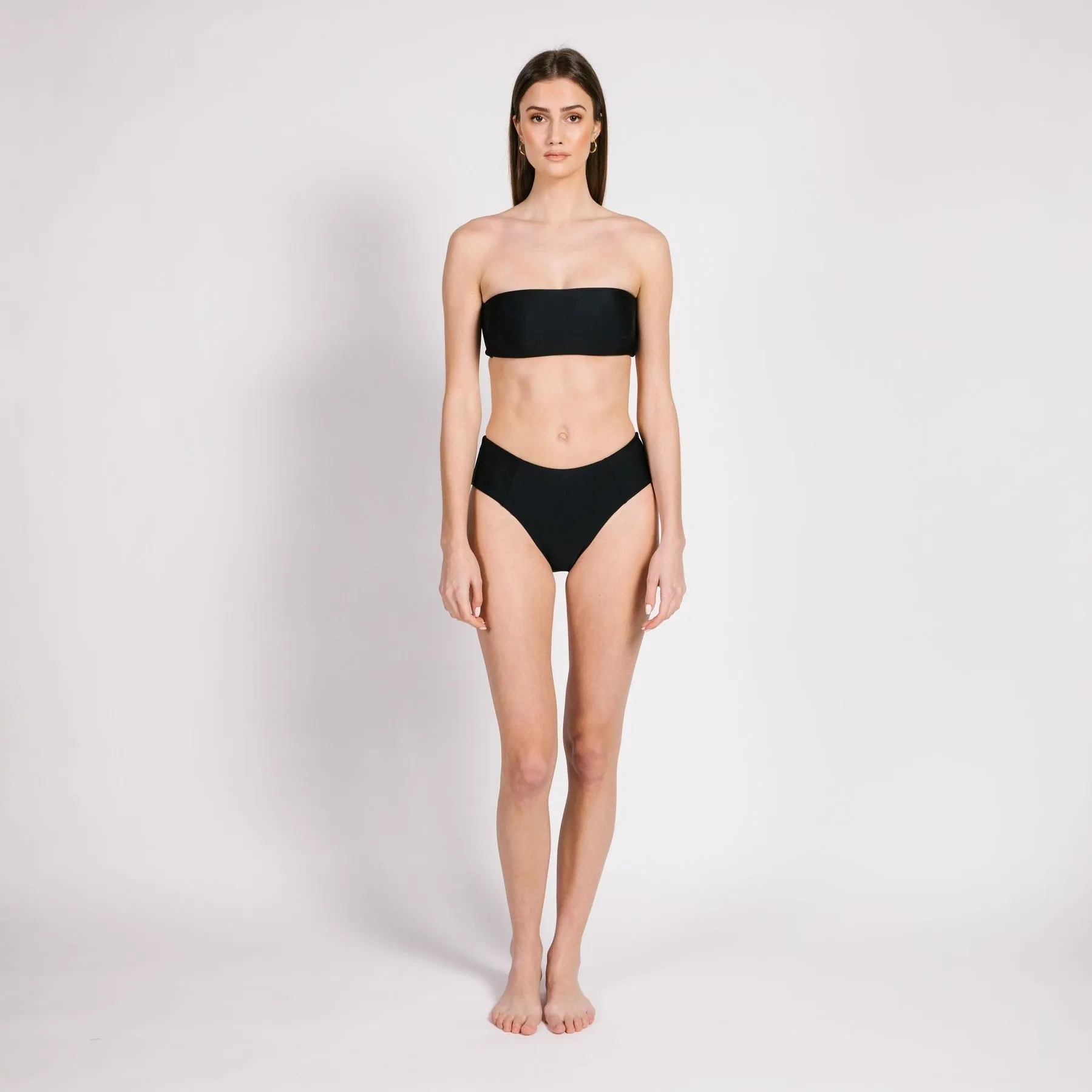Swimsuit - Shady Lady Malibu Bikini