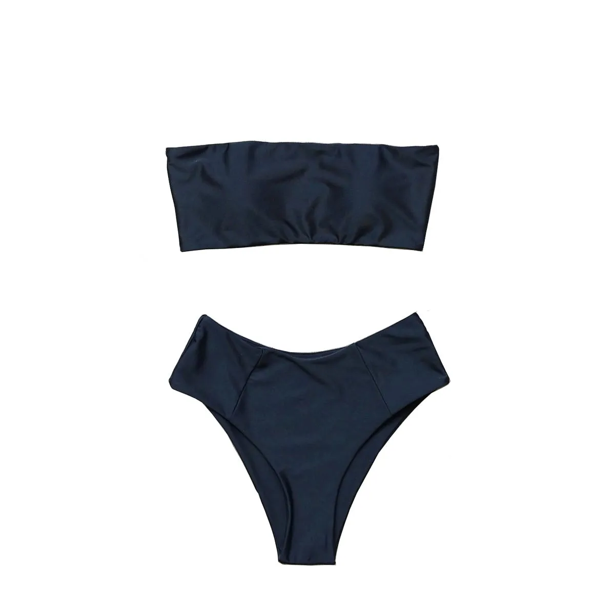 Swimsuit - Shady Lady Malibu Bikini