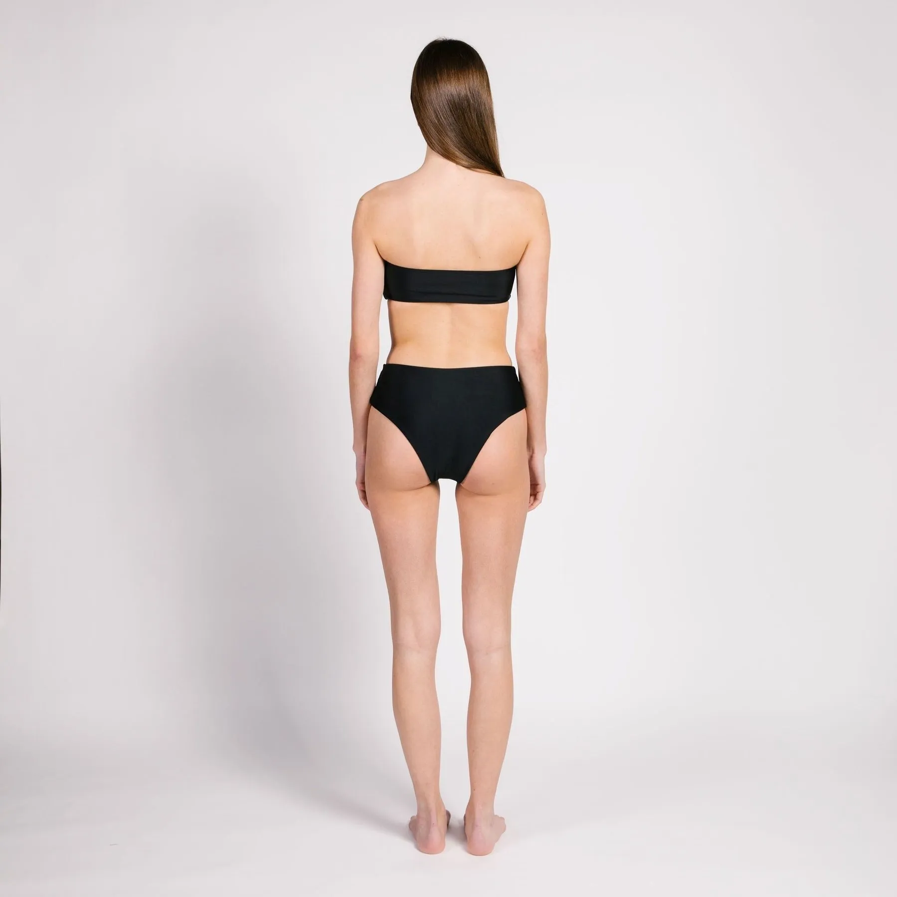 Swimsuit - Shady Lady Malibu Bikini