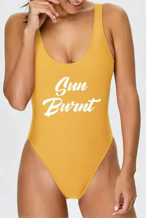 Swimsuit - Sun Burnt (12)