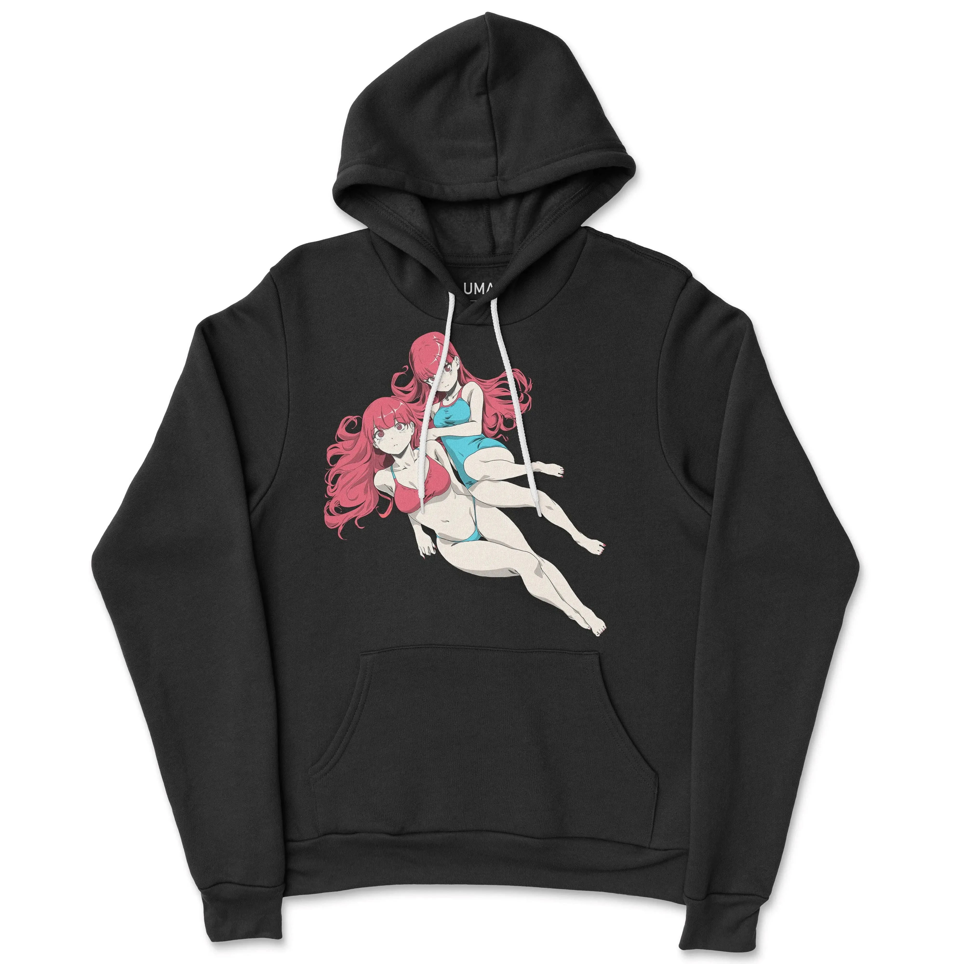 Swimwear • Hoodie [Weekly Exclusive]