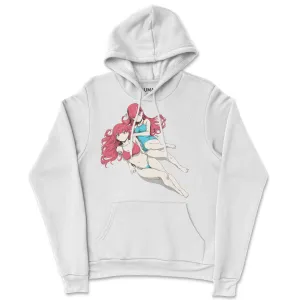Swimwear • Hoodie [Weekly Exclusive]