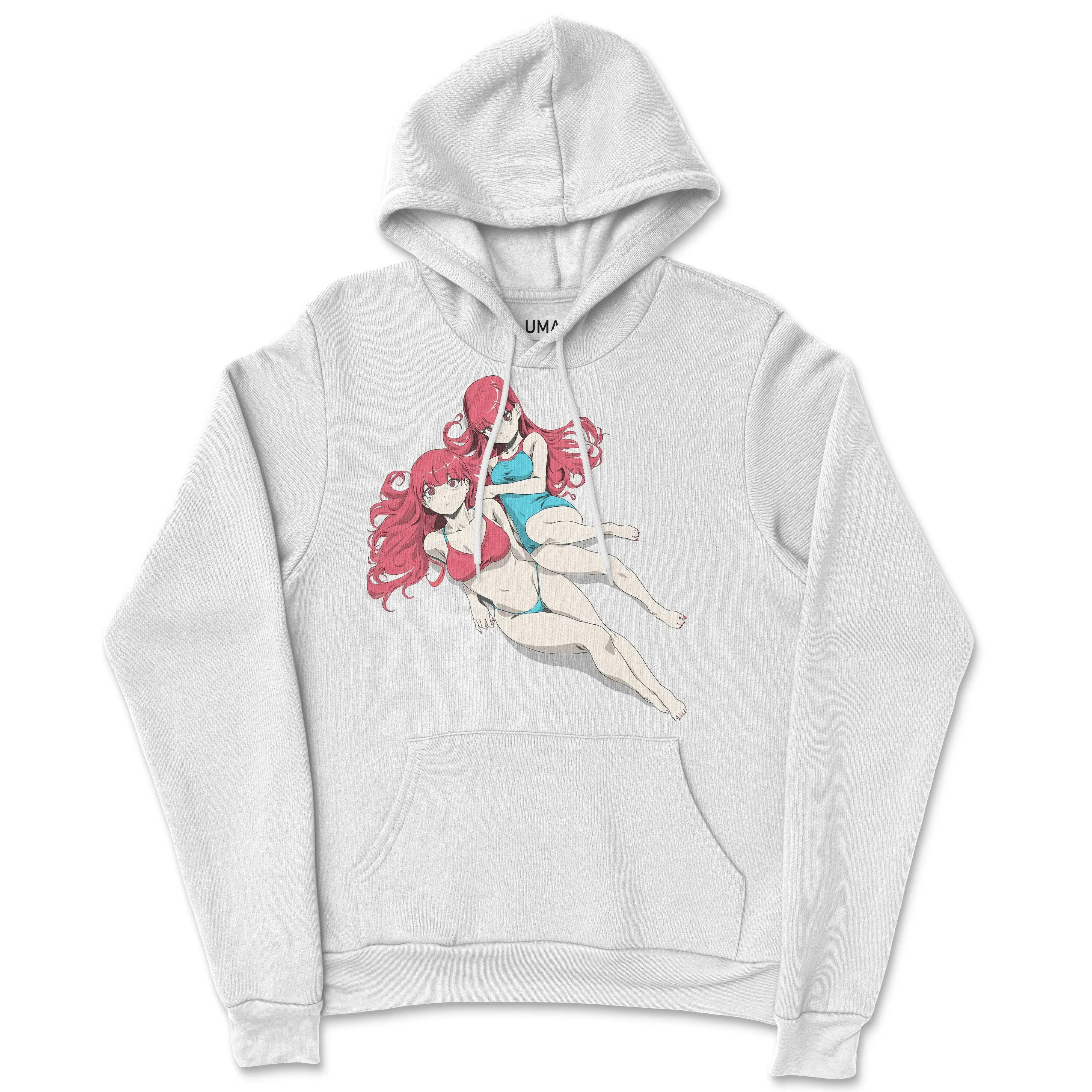 Swimwear • Hoodie [Weekly Exclusive]
