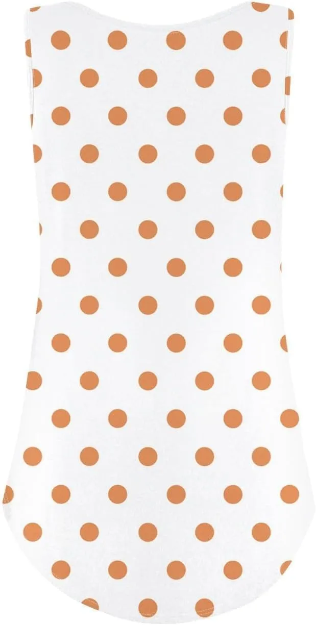 Tank Tops for Women 2025 Casual Printed V Neck Sleeveless Summer Tunics Vacation Fashion Loose Camisole Dressy Tank
