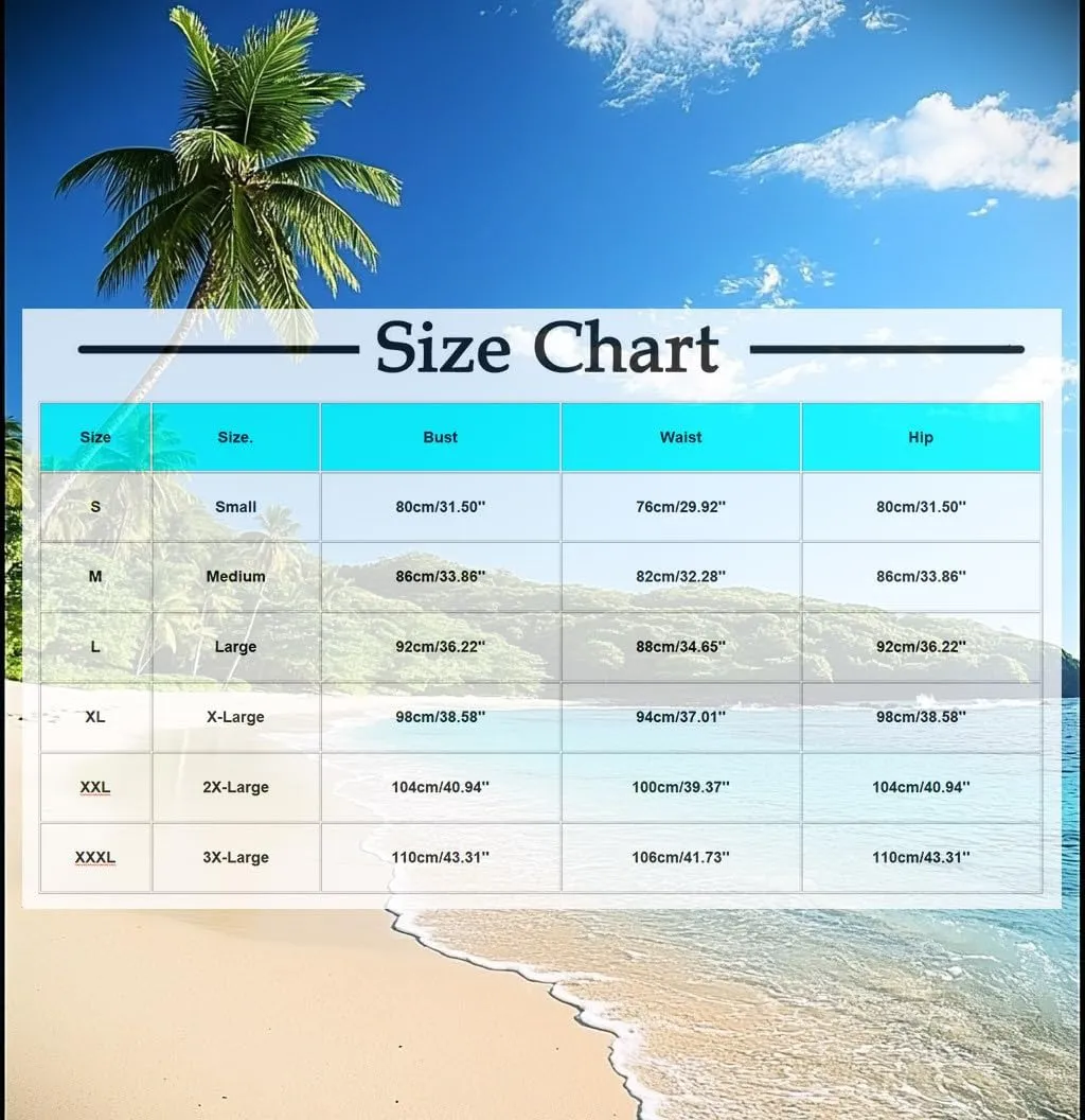 Tankini Swimsuits for Women Two Piece Tummy Control Bathing Suits Ruffle Hem Crop Top and High Waisted Bottom