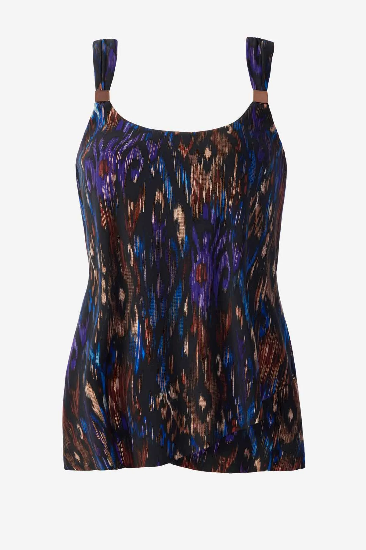 Tapiz Dazzle Tankini Top
