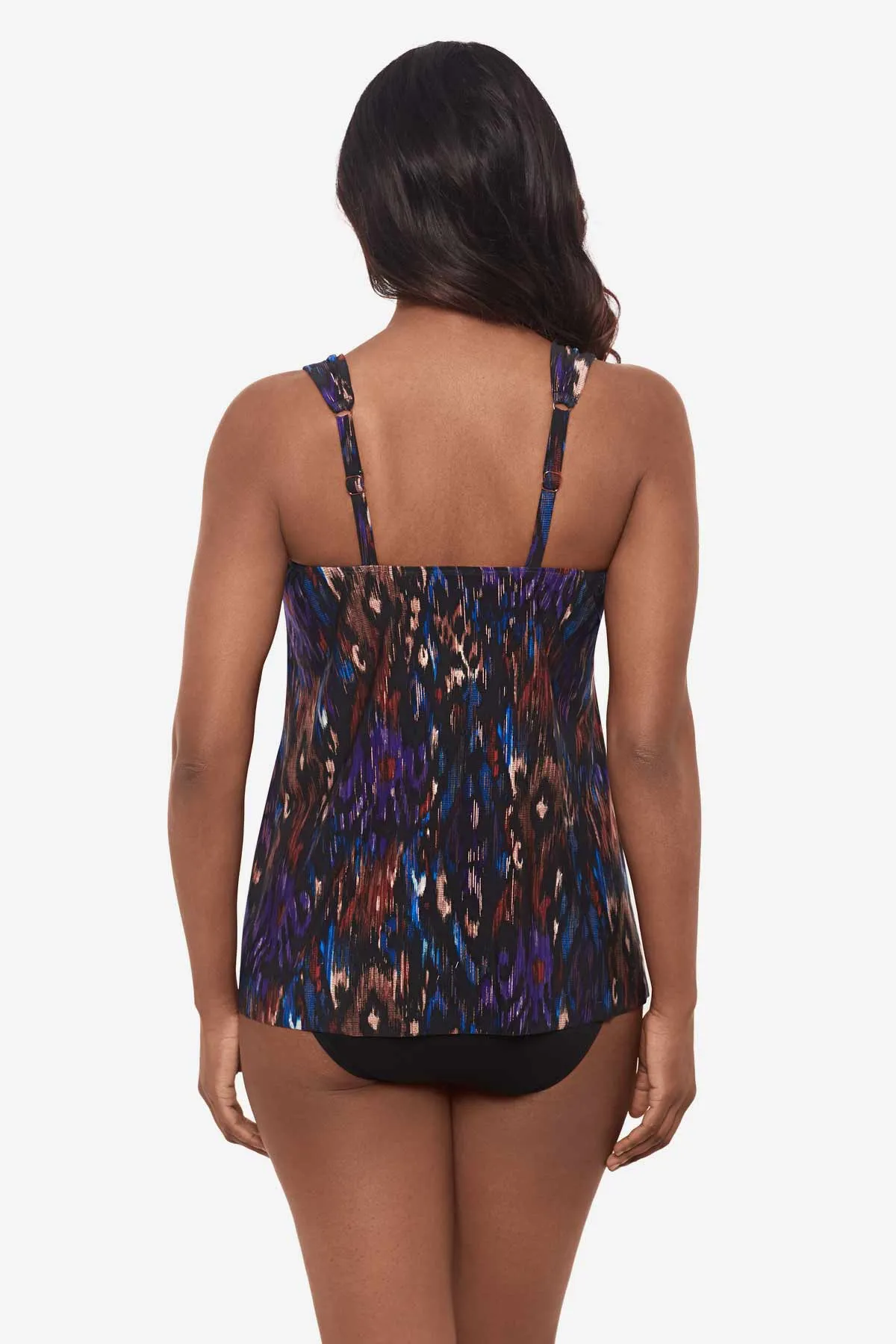 Tapiz Dazzle Tankini Top