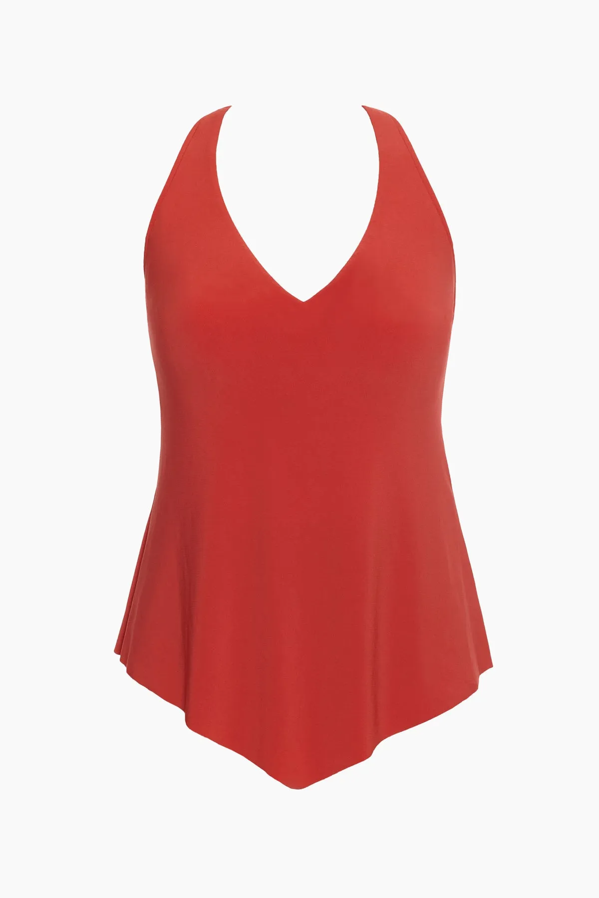 Taylor Tankini Top DD-Cup