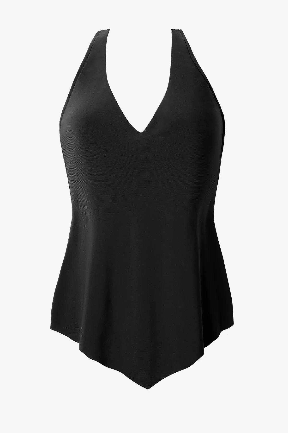 Taylor Tankini Top DD-Cup