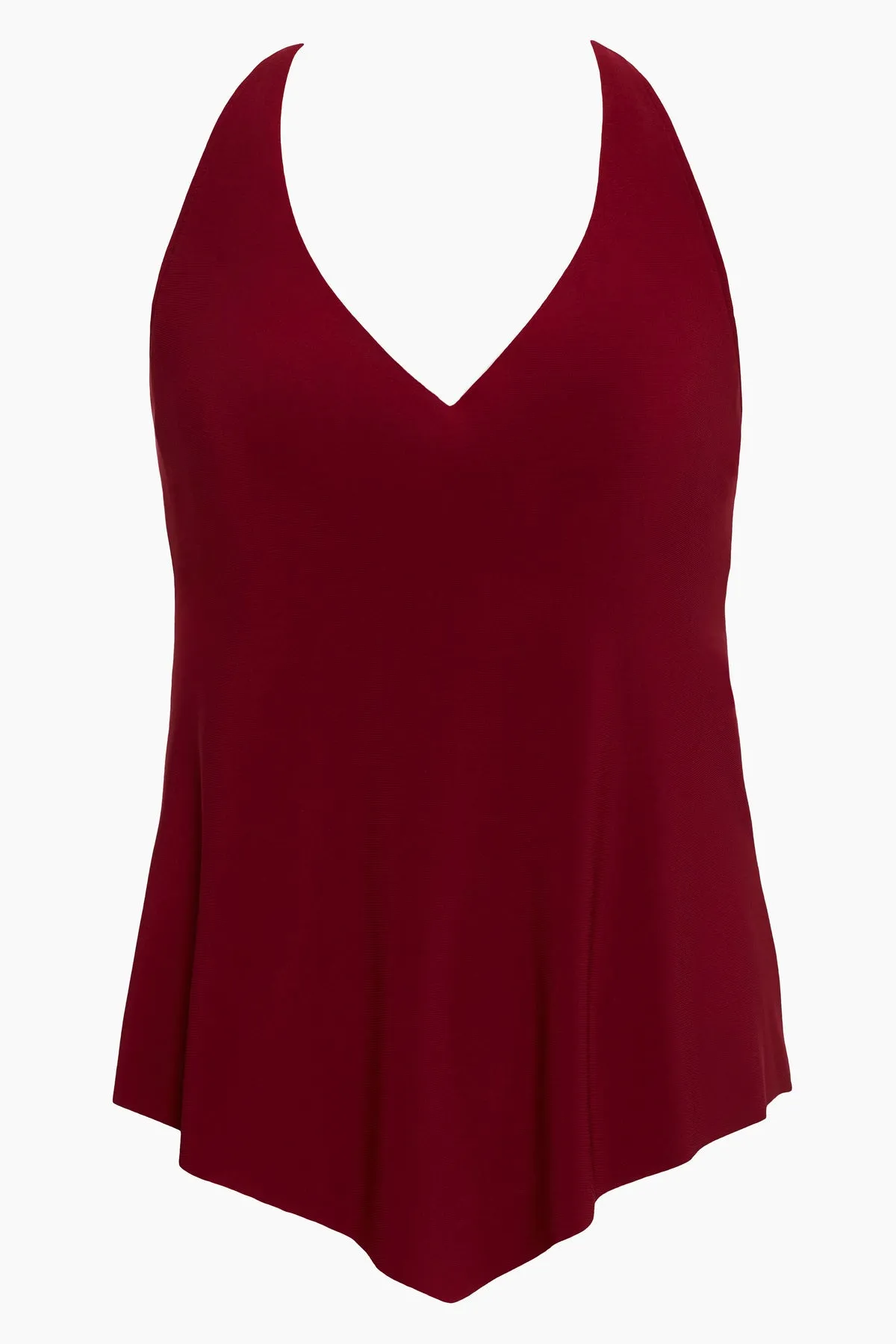 Taylor Tankini Top DD-Cup