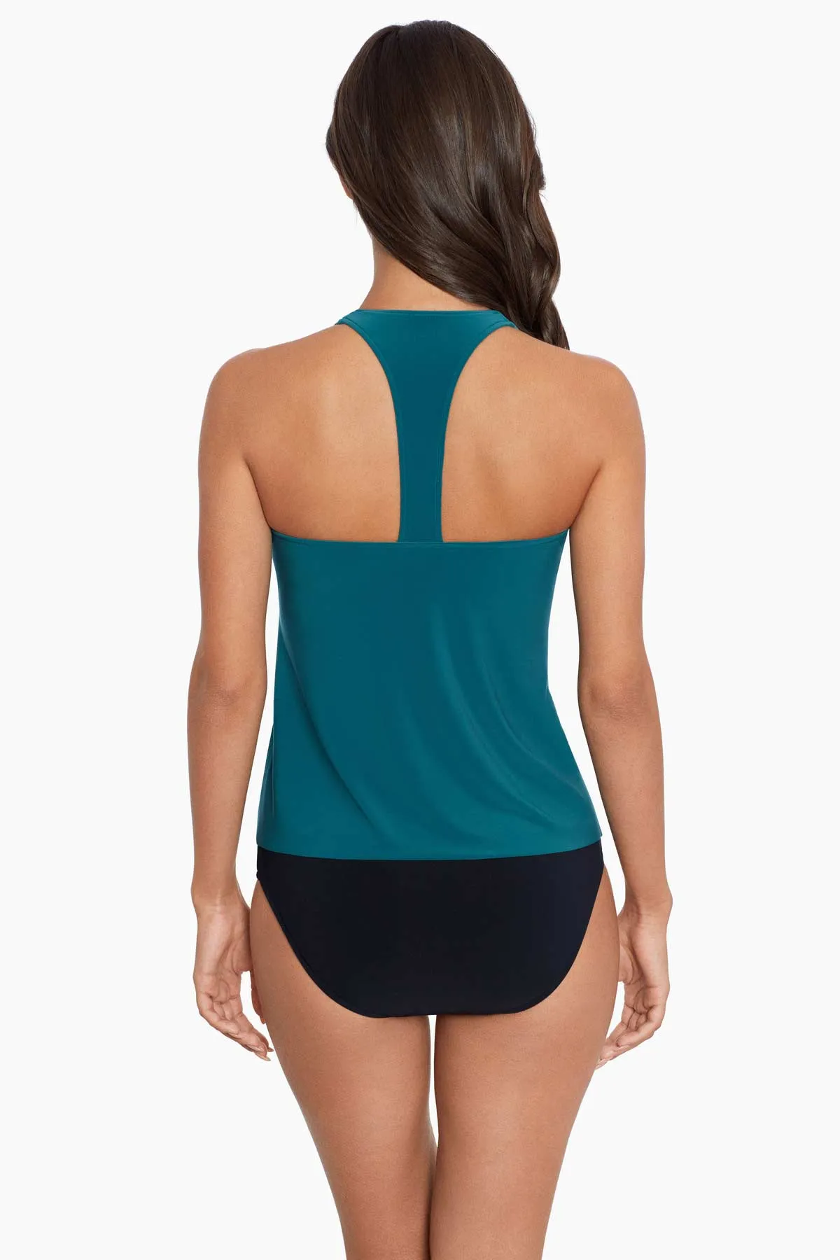 Taylor Tankini Top