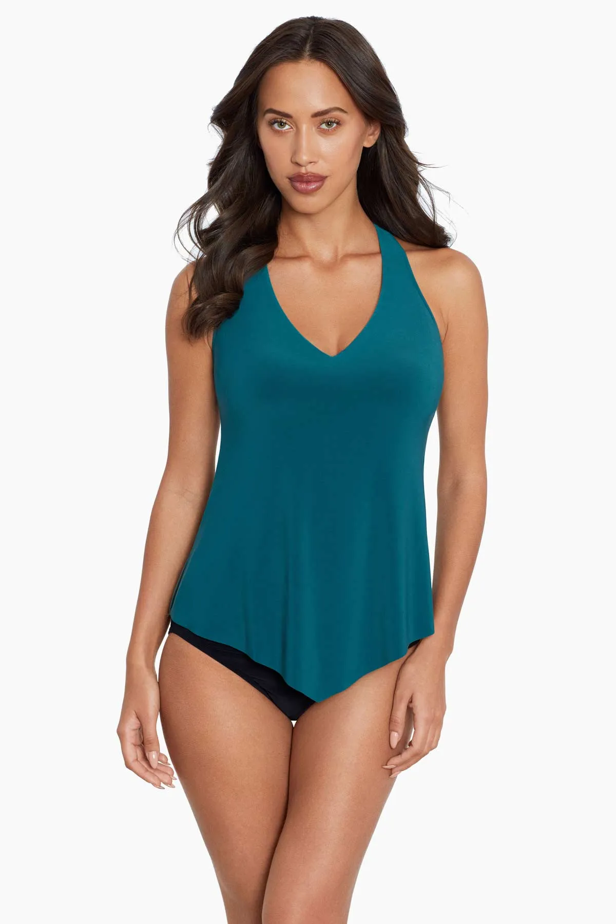 Taylor Tankini Top