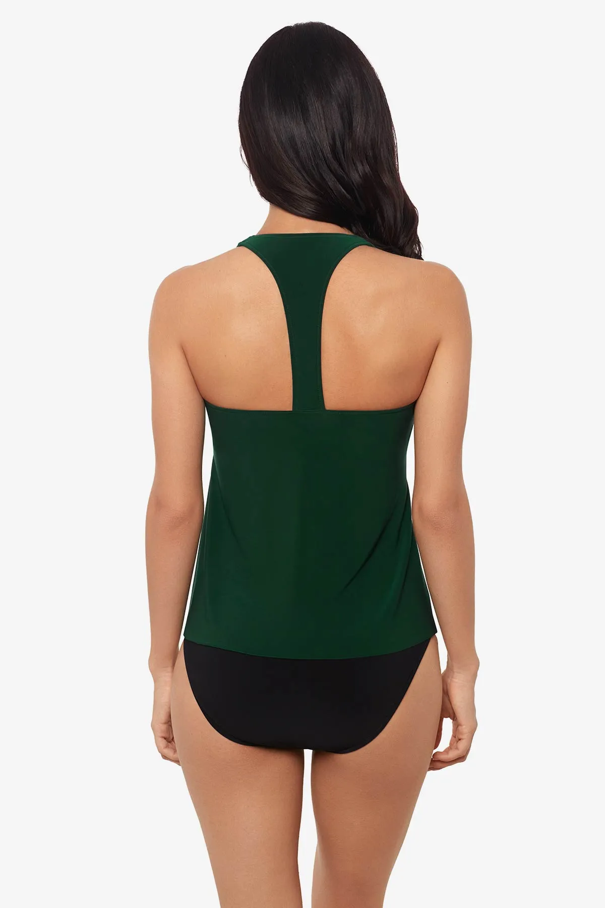 Taylor Tankini Top