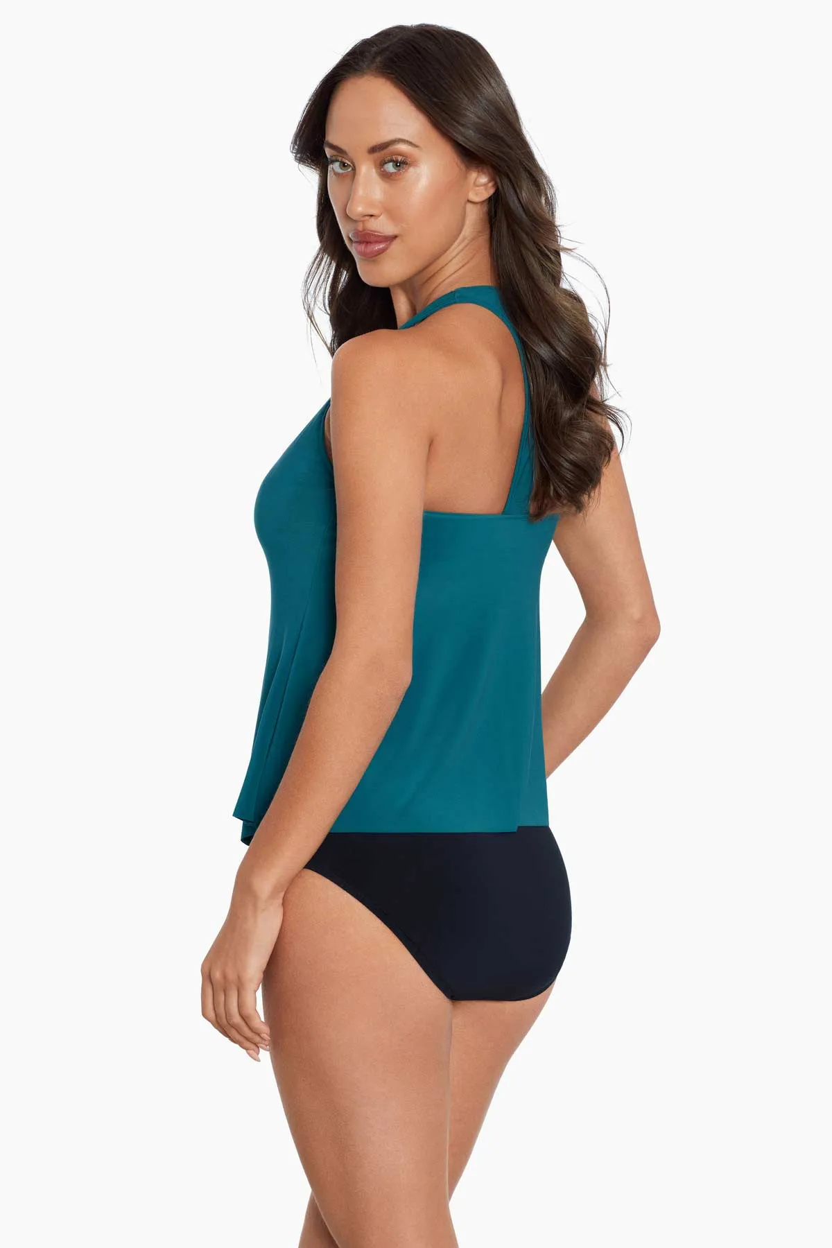 Taylor Tankini Top