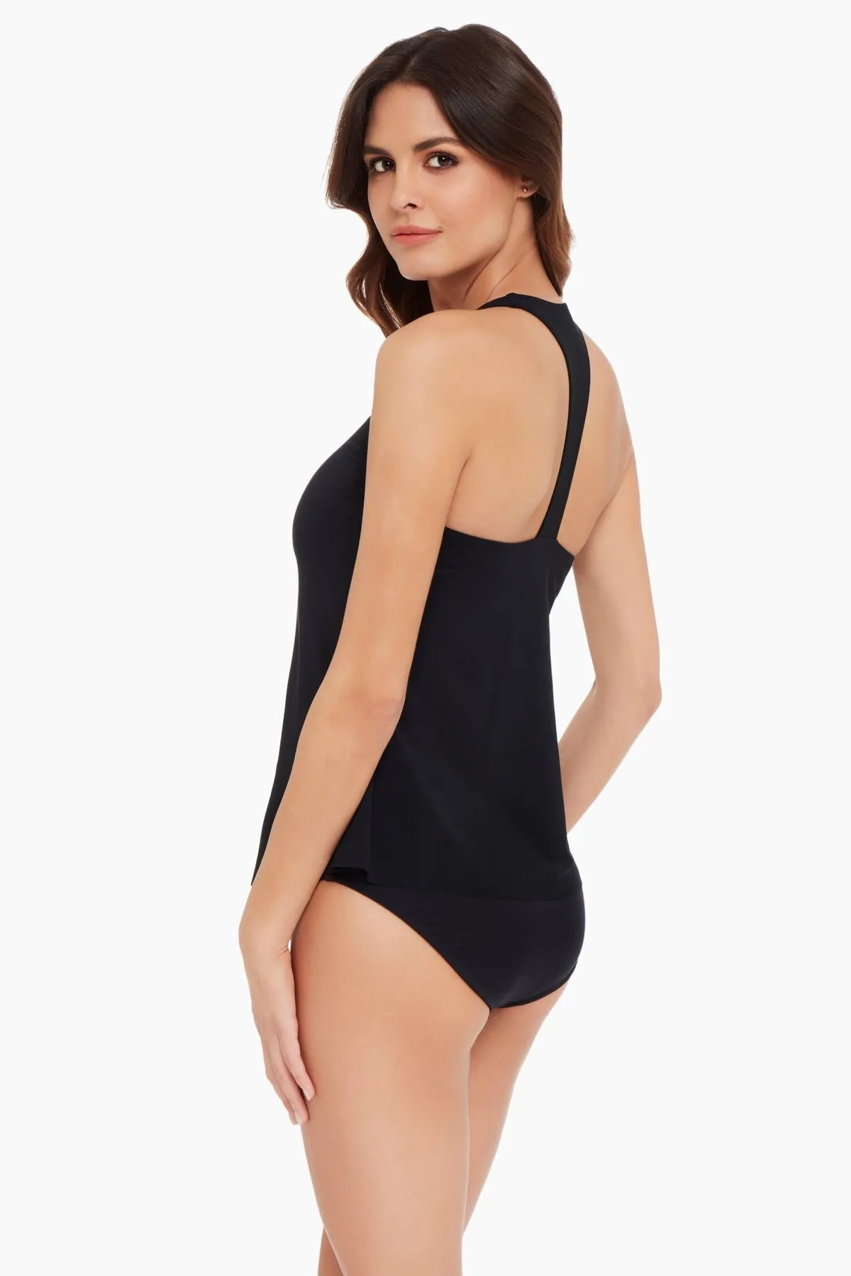 Taylor Tankini Top