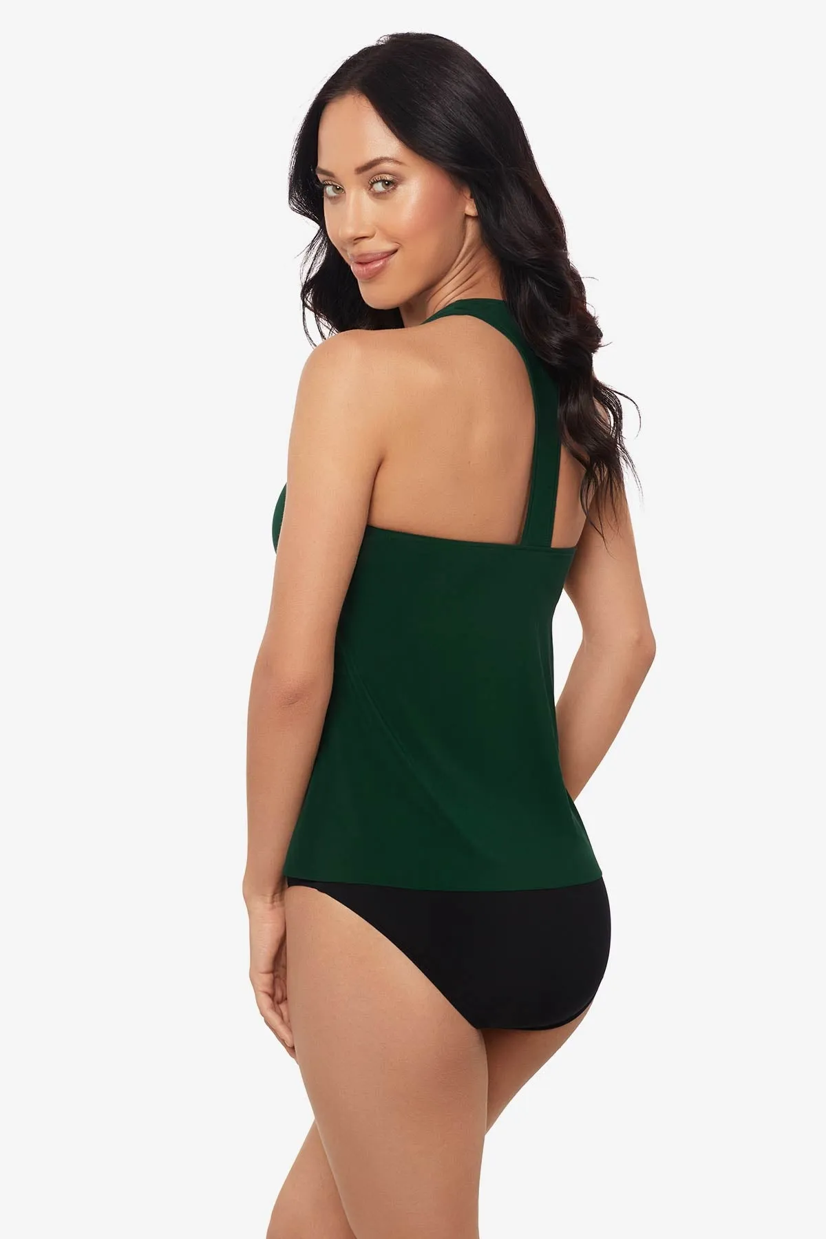 Taylor Tankini Top