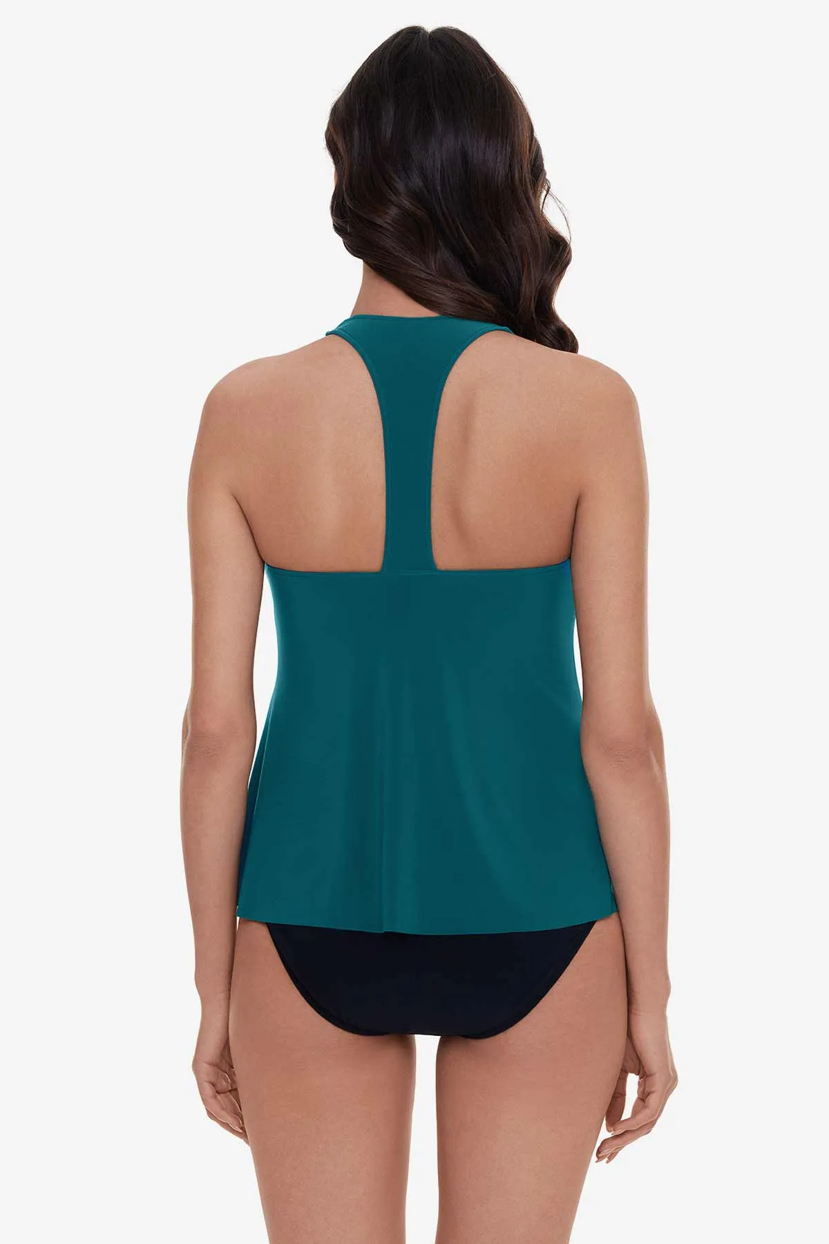 Taylor Tankini Top