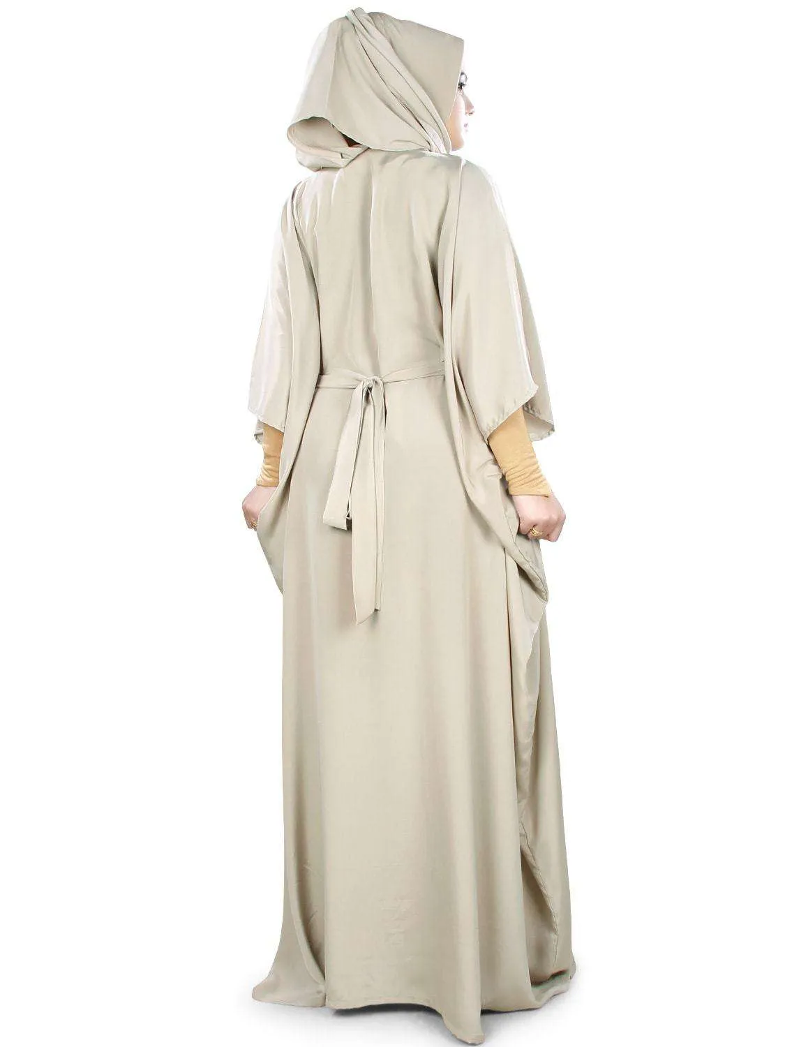 Tazmeen Kaftan