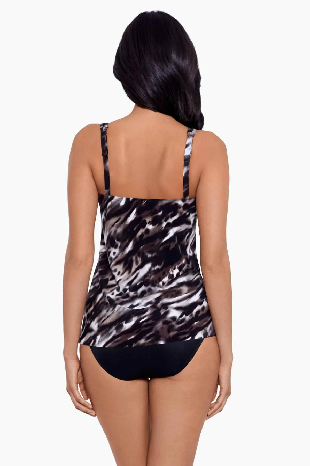 Tempest Mirage Tankini Top DD-Cup