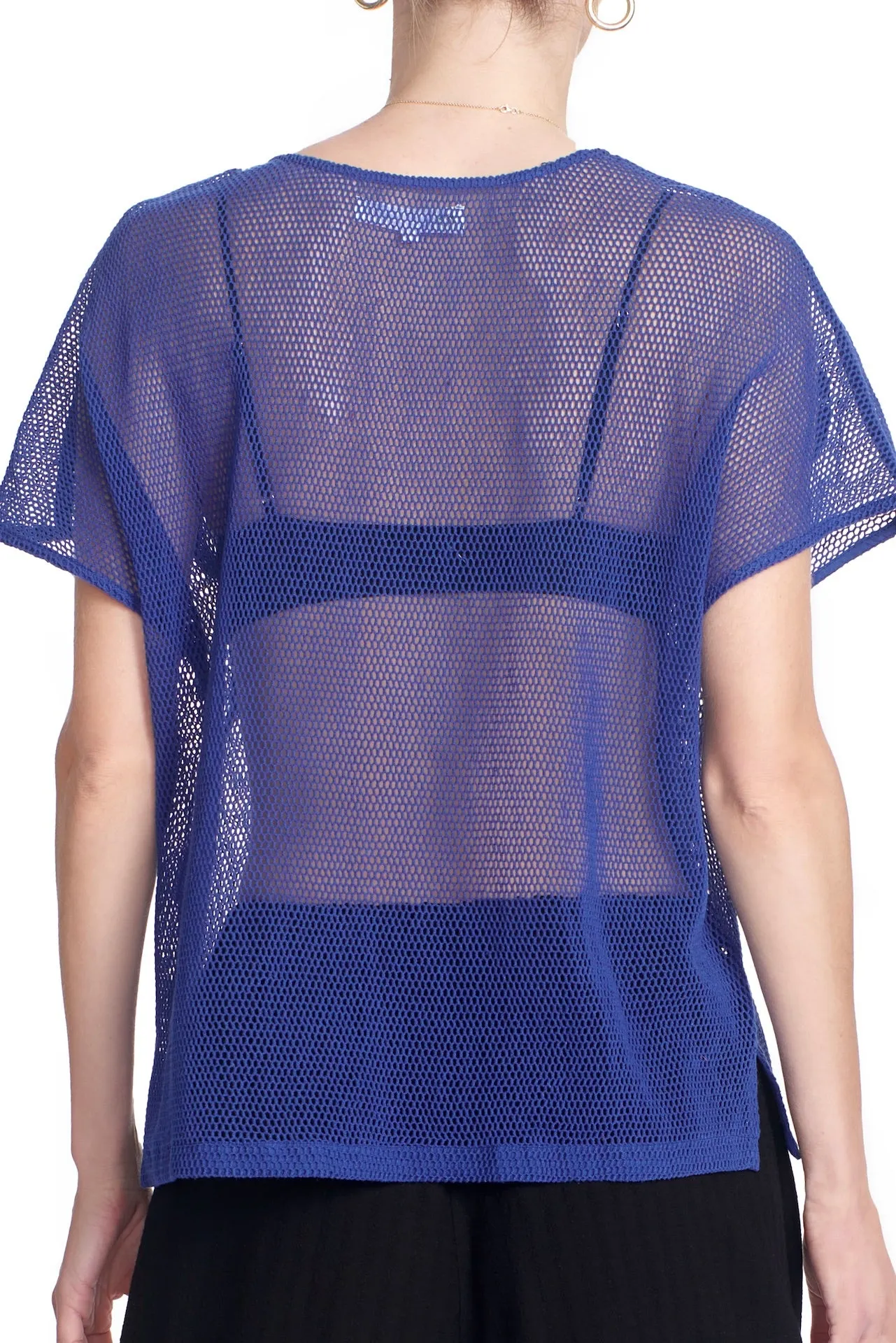 THE CLARA TOP