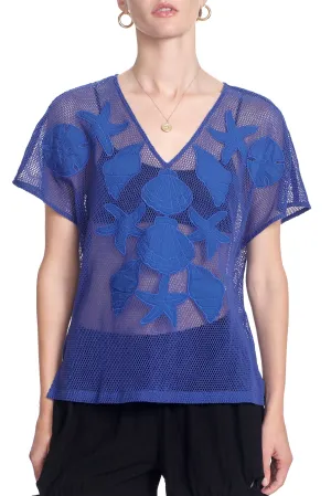 THE CLARA TOP