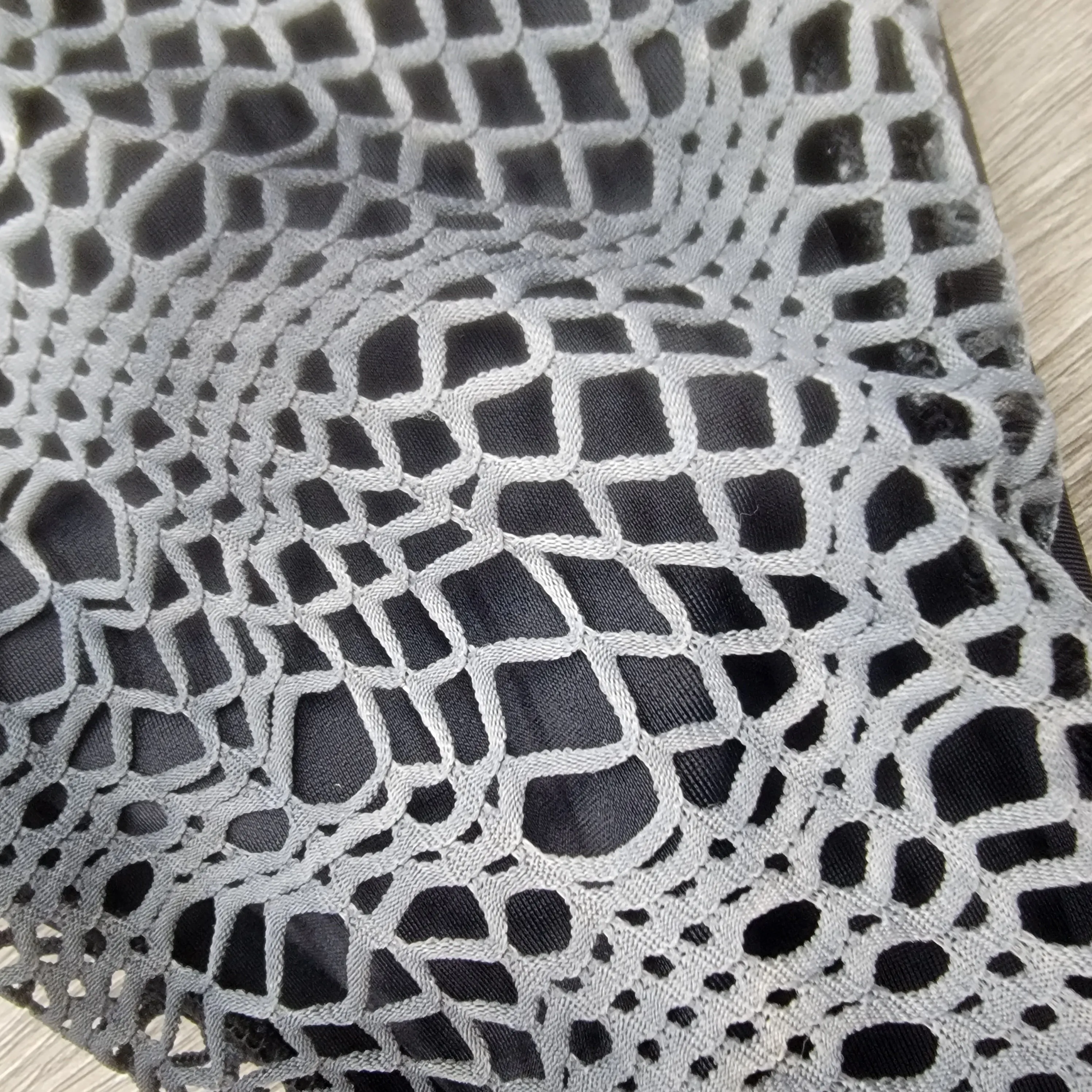 The Dark Web Scoop Bottoms