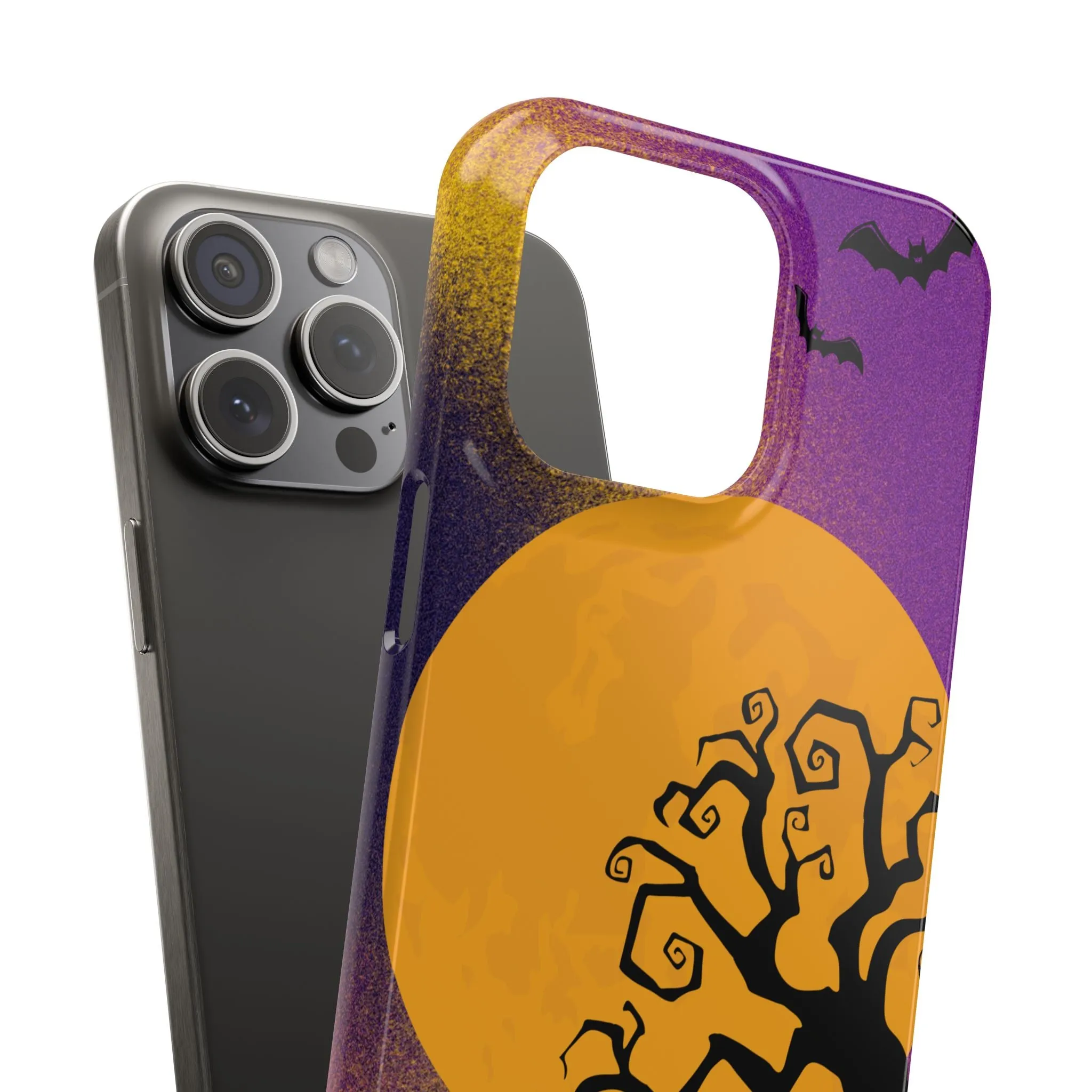 The Dead of Night & Friends Slim Case