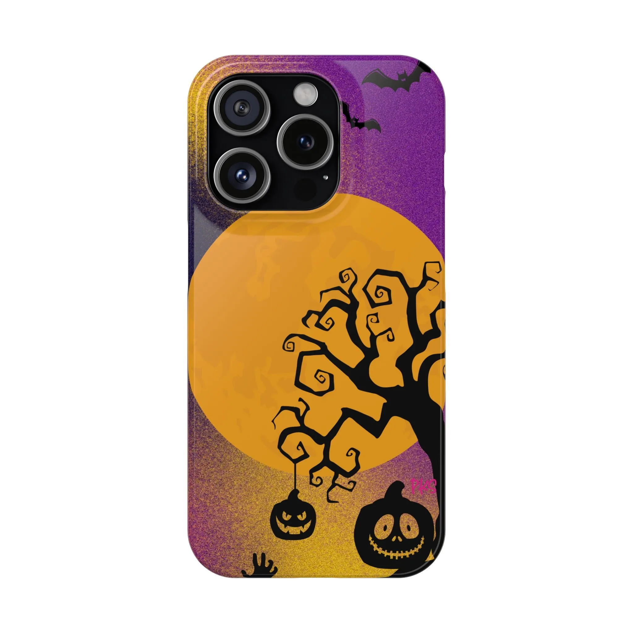 The Dead of Night & Friends Slim Case