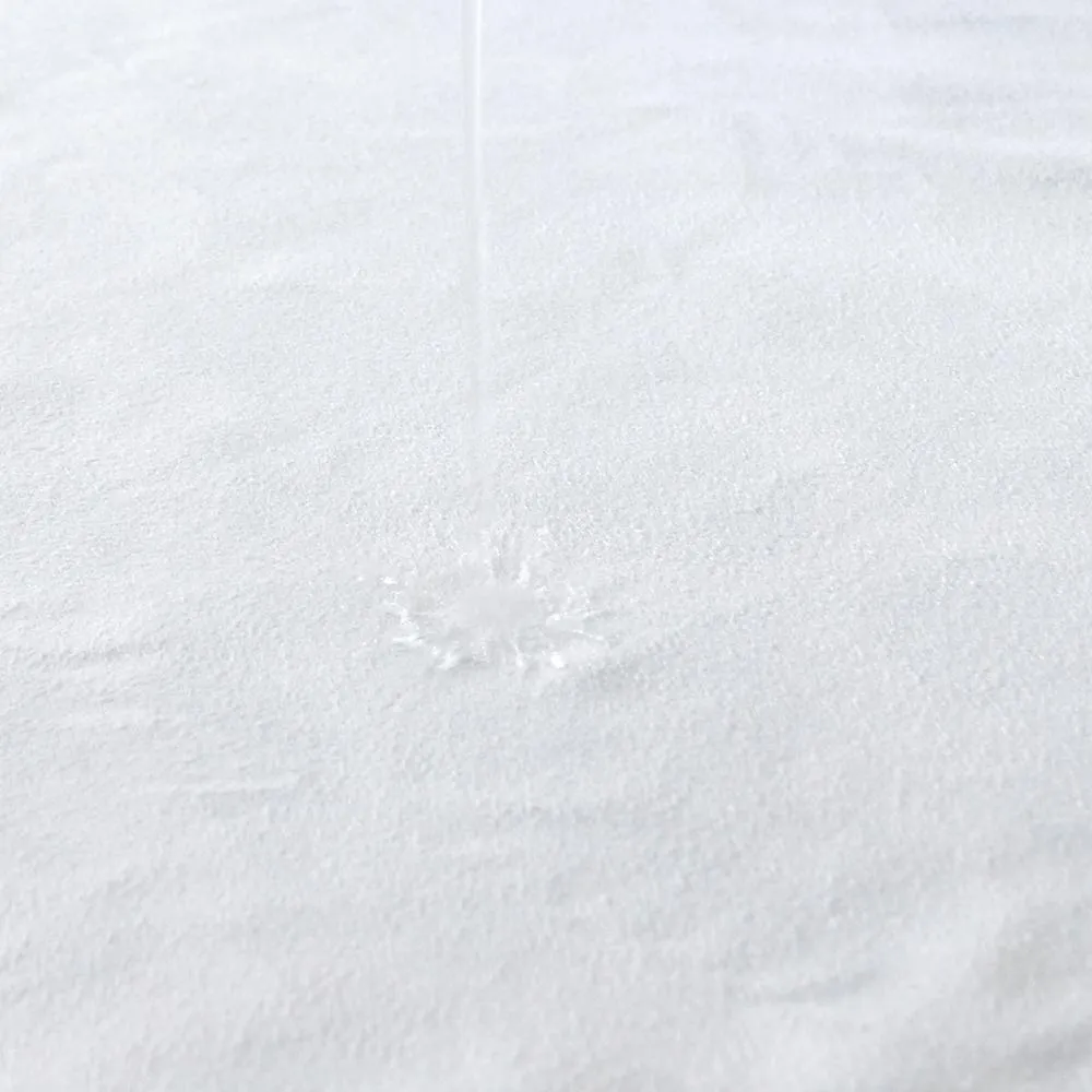 The Happy Kombi Round Sand-Free Towel
