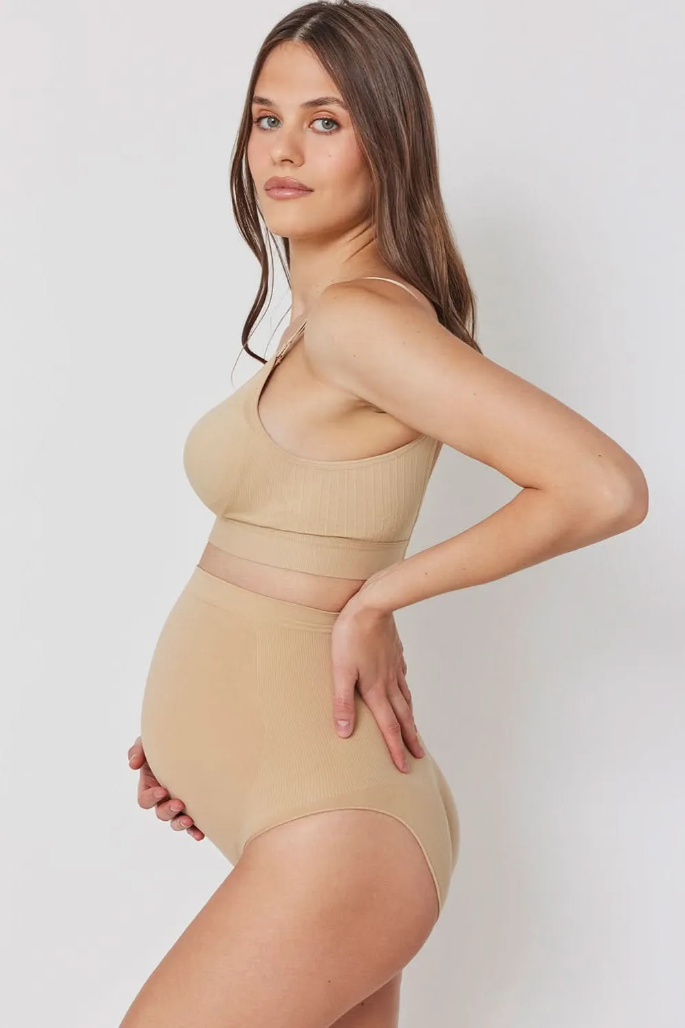 The Maternity Support Brief