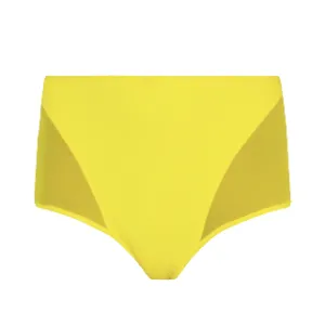 The Nikki High Waist Swimsuit Bottom