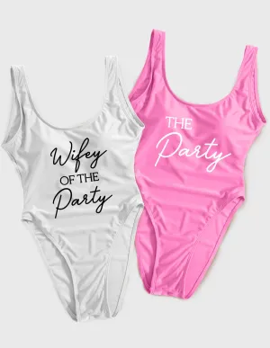 The Party & Wifey of the Party (59)
