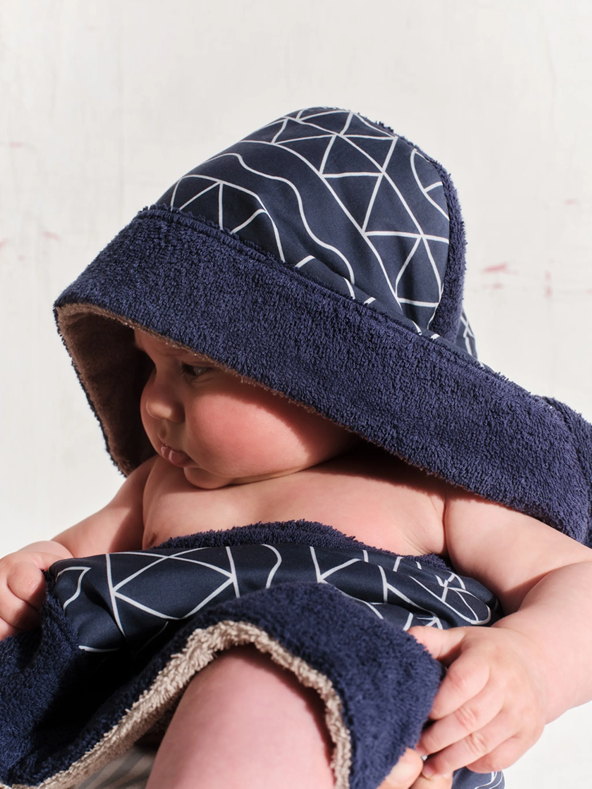 Tinos | Baby Towel
