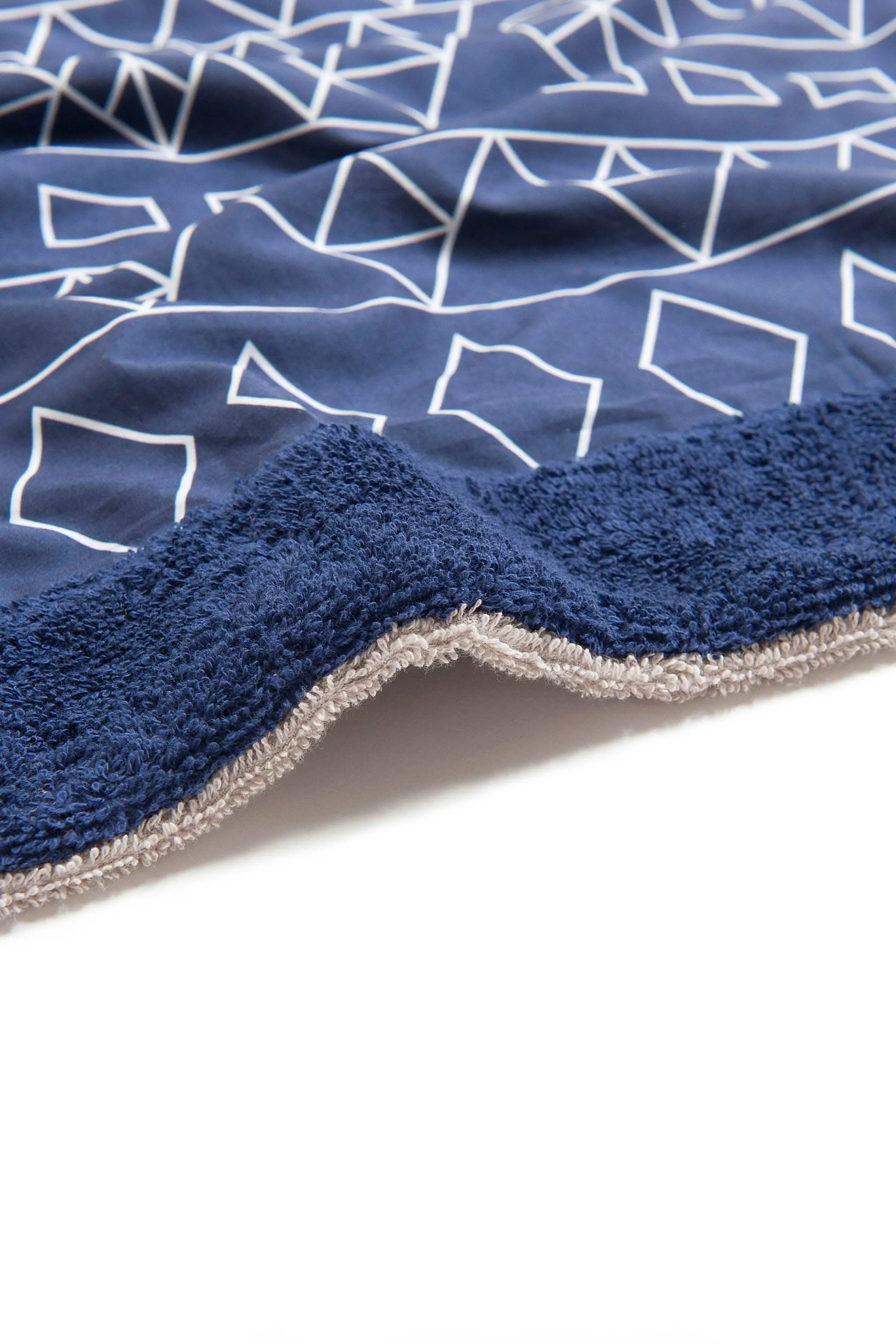 Tinos | Baby Towel